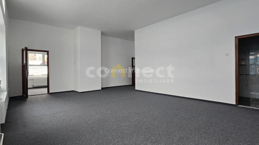 Spațiu birouri de închiriat | SU 375 mp | Zona Gării, Parcul Feroviarilor - 16