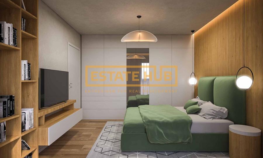 Apartament 3 camere | Str Dorobantilor | Comision 0%
