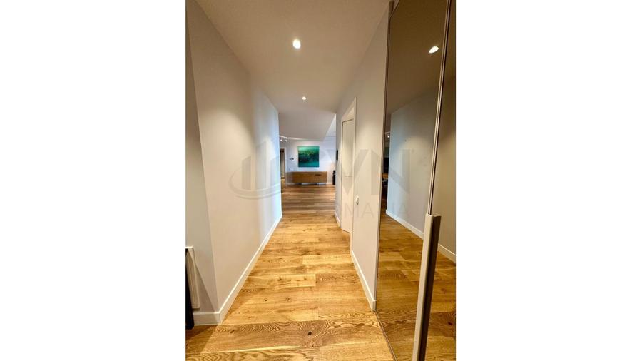 REA1021342 Apartament 5 camereI Floreasca I 2 locuri de parcare incluse