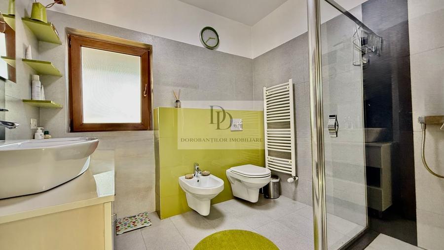 INCHIRIERE-Casa Cuplată Tip Duplex | Floresti-Someșului- Stadionului