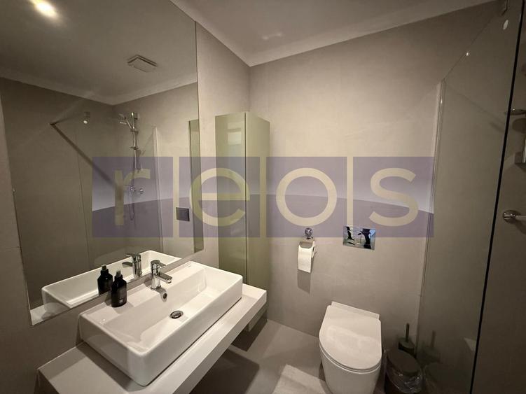 INCHIRIERE 4 CAMERE | ONE NORTH LOFT | MOBILAT SI UTILAT LUX | LOC PARCARE | - 31