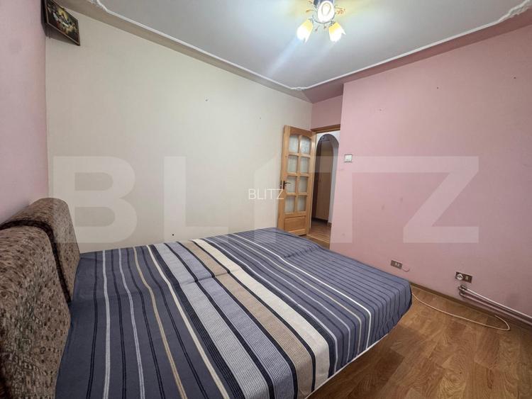 Apartament 2 camere, 50 mp, zona Nicolina - 4
