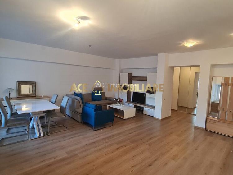 3 Camere de inchiriat | Herastrau | Centrala | Parcare | - 3