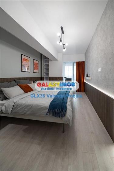 Apartament 2 camere Militari Smart Lujerului prima inchiriere