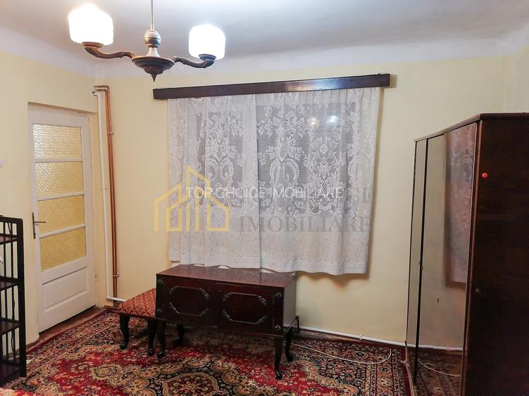 CASA 3 CAMERE SI CURTE - GIULESTI STRADA ARTARULUI - TEREN 296 MP - 16