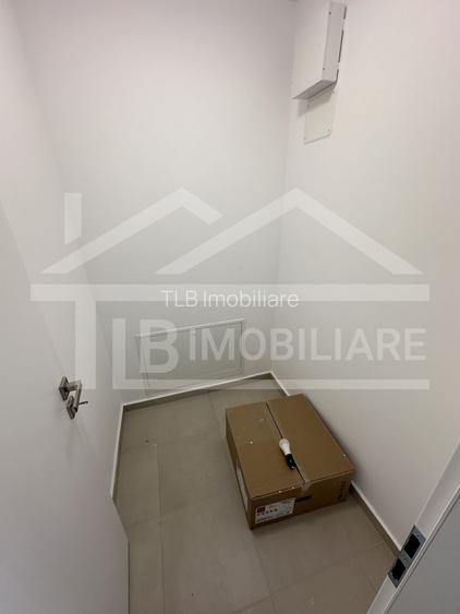 Spatiu de inchiriat, 55mp, parcare, Zona Maurer Residence - 5