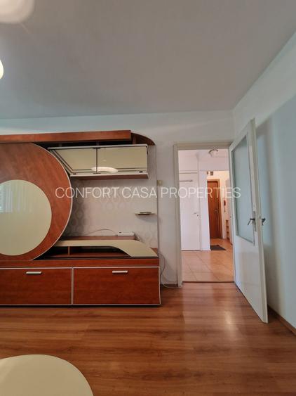 Drumul Taberei - metrou Tudor Vladimirescu - apartament 2 camere - mobilat - 9