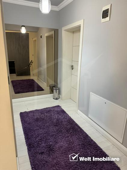 Casă duplex modernă, complet mobilată și utilată in Buna-Ziua
