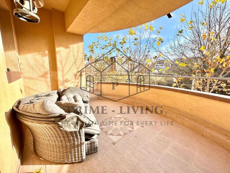APARTAMENT SPATIOS CU 4 CAMERE LA INCHIRIERE LANGA PARCUL HERATSRAU