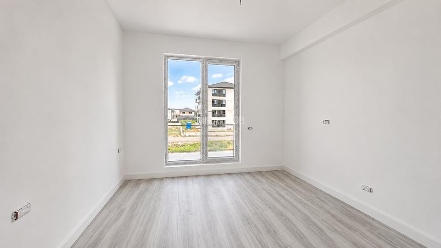 Garsoniere și Apartamente 2 & 3 Camere | Bloc Nou P+3 cu Lift | Bragadiru - 8