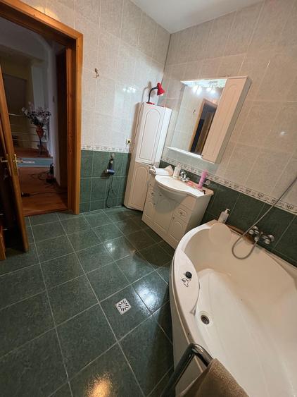 Inchiriere vila single 5 camere Brasov - Sacele - Bunloc, 0%comision