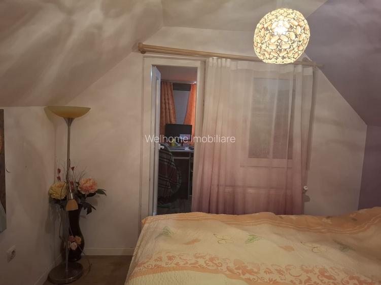 Casa individuala cu teren mare Versailles - Sibiu - 6