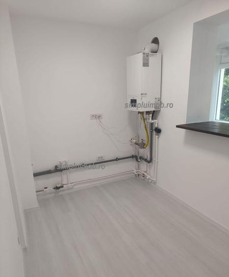 Apartament 3 camere Nitu Vasile