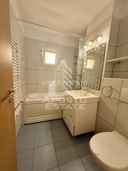 Apartament 3 camere de vanzare, zona Aradului, Timisoara - 22