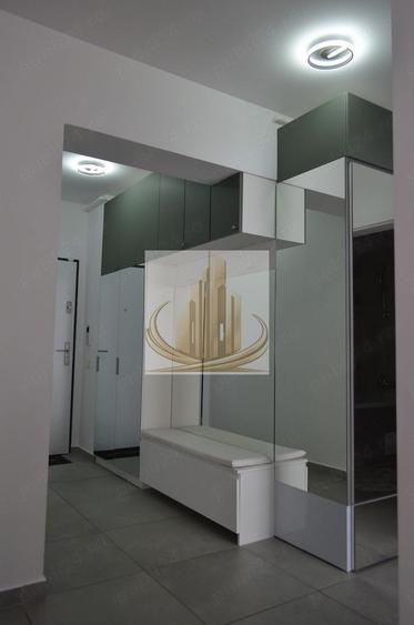 Apartament 2 camere | City of Mara | Parcare + Boxă