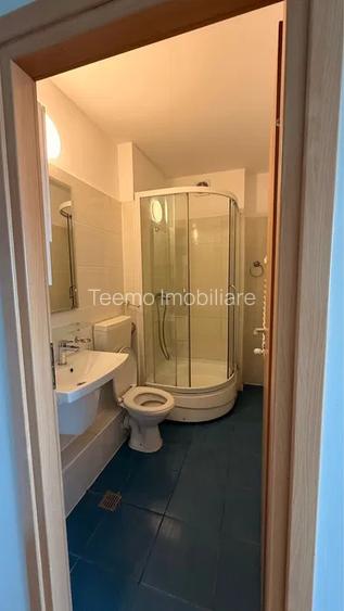Garsoniera, decomandata, 29 mp, centrala imobil, metrou, ac, Quadra-Lujerului - 6