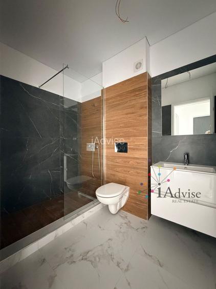 Valcom Residence Bartolomeu, Studio 2 camere, terasa 7.08 mp, Comision 0%