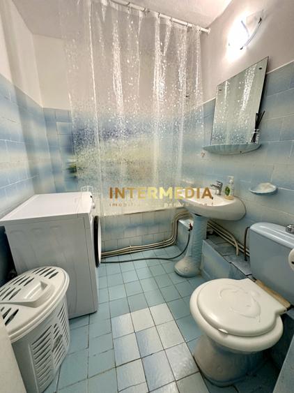 APARTAMENT 2 CAMERE DECOMANDAT I 54 MP I ALBA IULIA I MOBILAT I