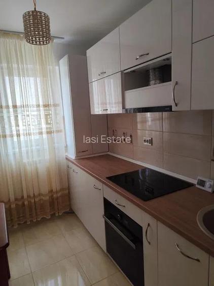 Apartament 2 Camere Alexandru cel Bun - Piata Voievozilor - 6