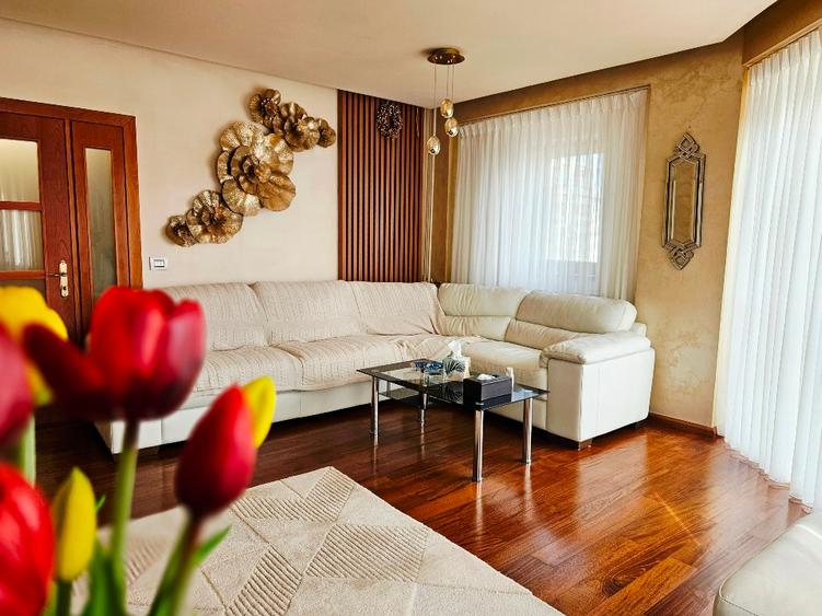 Apartament PREMIUM 2 camere |  Piata Unirii | Horoscop | mobilat si utilat