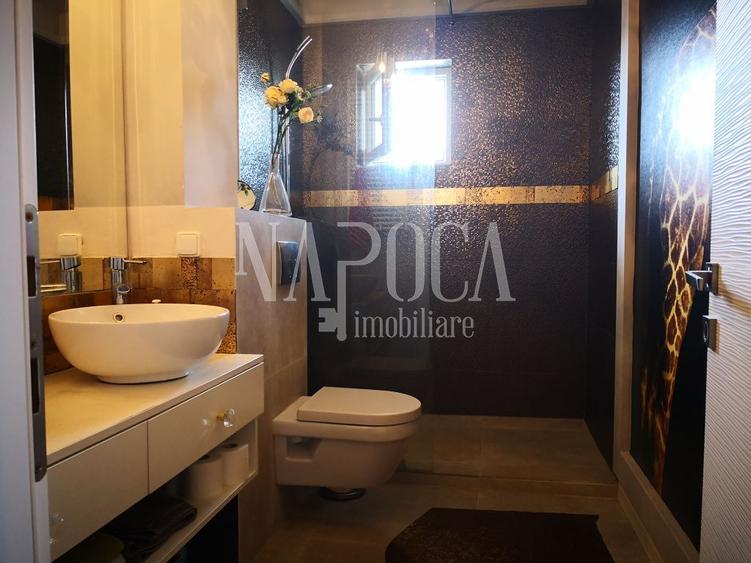 Apartament 2 camere de vanzare in Buna Ziua, Cluj Napoca