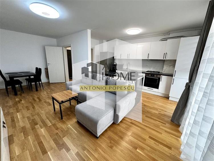 Apartament 2 camere, prima inchiriere, in Ploiesti, zona Albert - 15