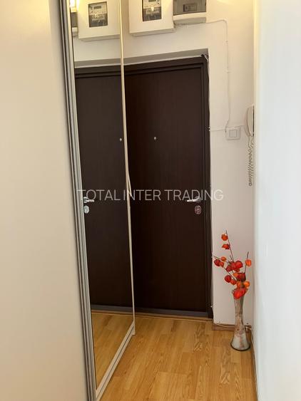 Vanzare garsoniera Drumul Taberei-Orizont-AFI Cotroceni-8/10,MOBILAT,18mp,53900€ - 3