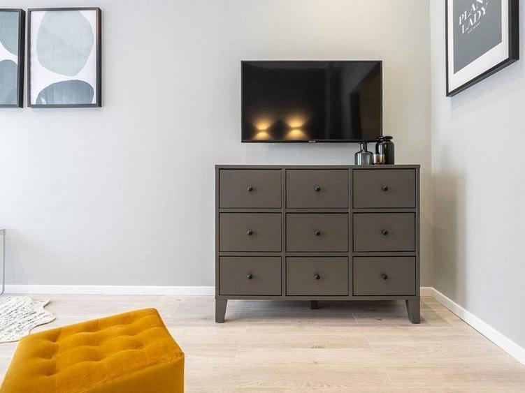 Studio elegant | Calea Victoriei | GalDan Apartments