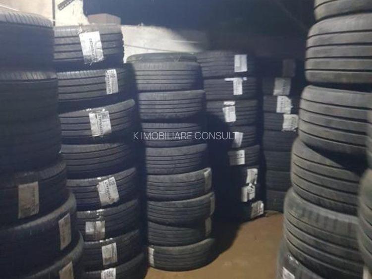 Drumul intre Tarlale spatiu 700 mp - 16