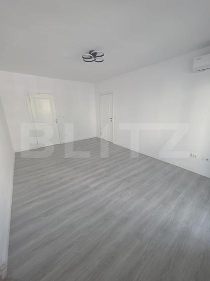 Apartament 2 camere, 47.40 mp, zona Alexandru cel Bun