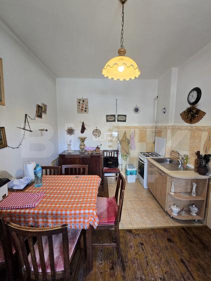Casa individuala, 6 camere, 217 mp, in zona Parcul Central - 5
