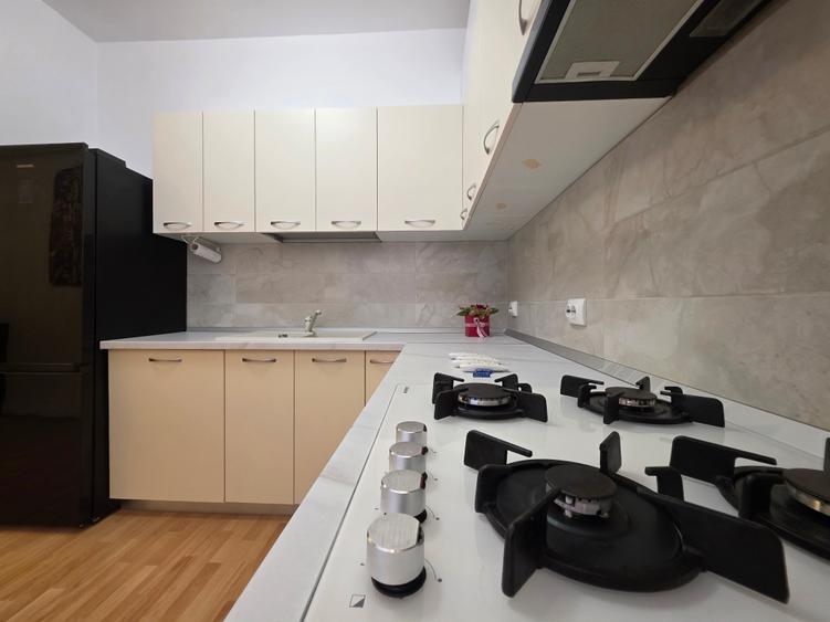 UNIVERSITATE METROU! Inchiriere apartament modern in inima Bucurestiului !