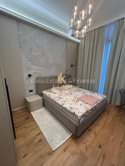 Apartament 4 camere | One Cotroceni Park | 120 mp | Parcare inclusa