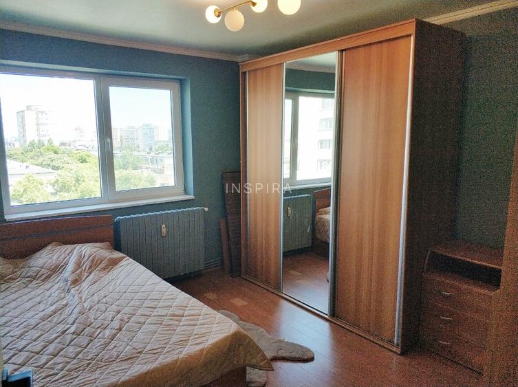 Tomis Nord - Ciresica - Apartament renovat, cu centrala cu gaz si loc de parcare - 15