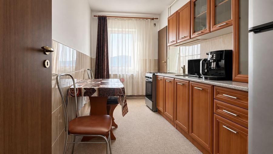 Apartament in Ghimbav | Strcutura Decomandata