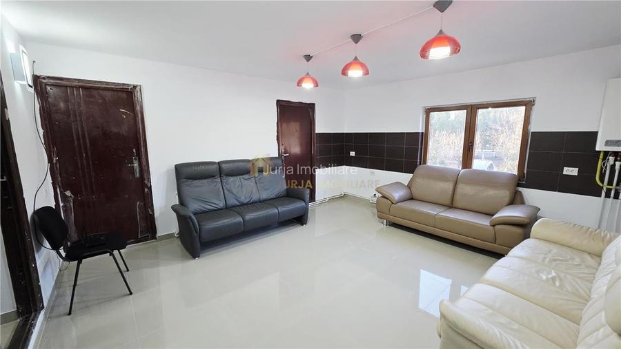 CASA 16 CAMERE   TEREN 3259 DAMBUL ROTUND - 21