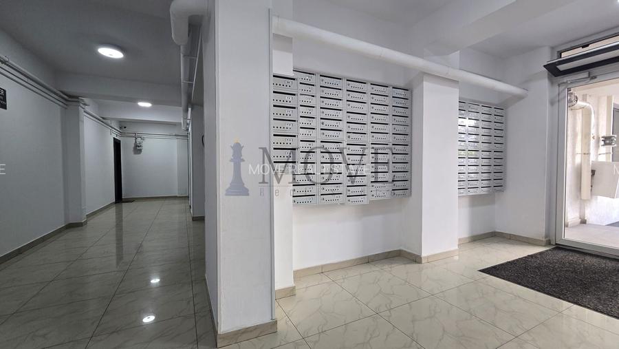 Apartamentul in care te vei simti intr-o vacanta permanenta - Tineretului-Carol - 27