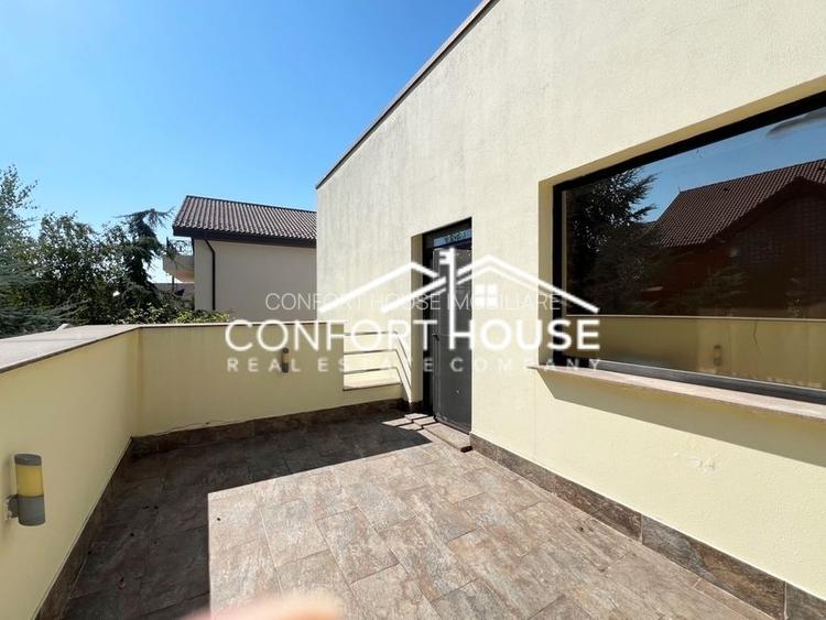 Vila P+E+M, 5 camere, piscina, 1000mp, IANCU NICOLAE - 25