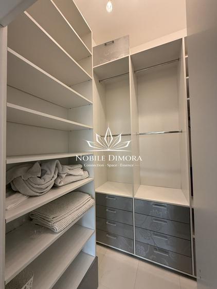 Apartament istoric de lux cu 3 camere de 130mp langa Prefectura - Bastion