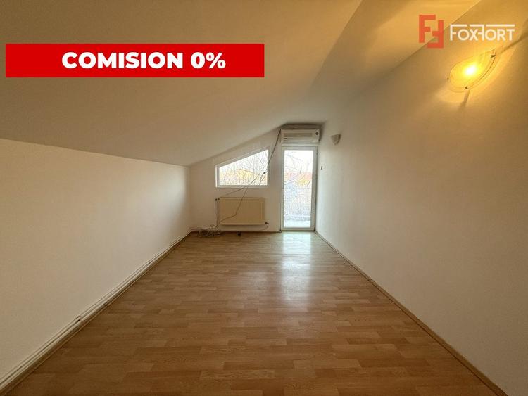 COMISION 0% Casa individuala cu 7 camere, teren 624 mp, in zona Girocului
