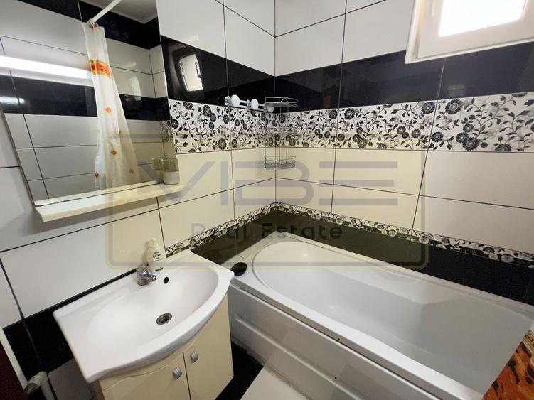 Apartament 3 camere zona Garii - 10 min Copou