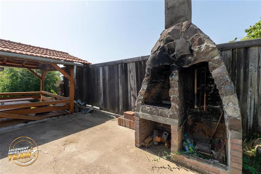 Film&3D!Casa 4 camere,1.514mp teren, apreciabile facilitati,Dealului,Sf.Gheorghe