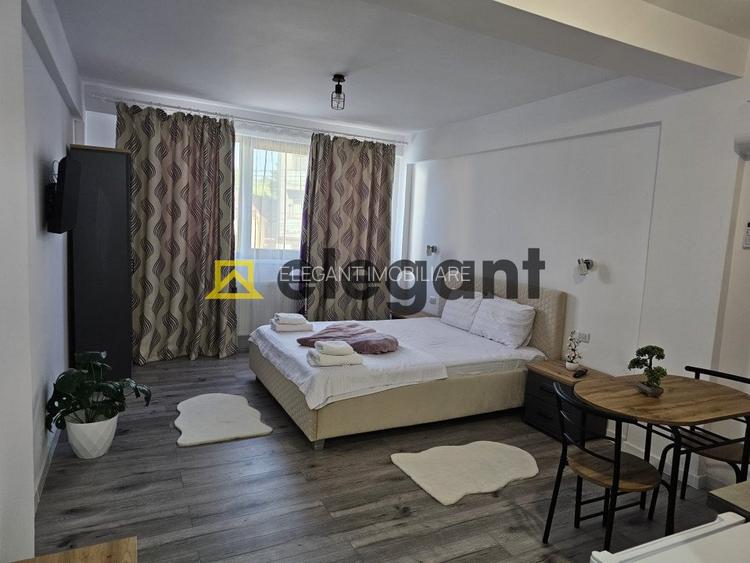 Cladire noua cu 7 garsoniere, 2024, P+2+M, 255 mp utili, zona Casa Stiintei - 3