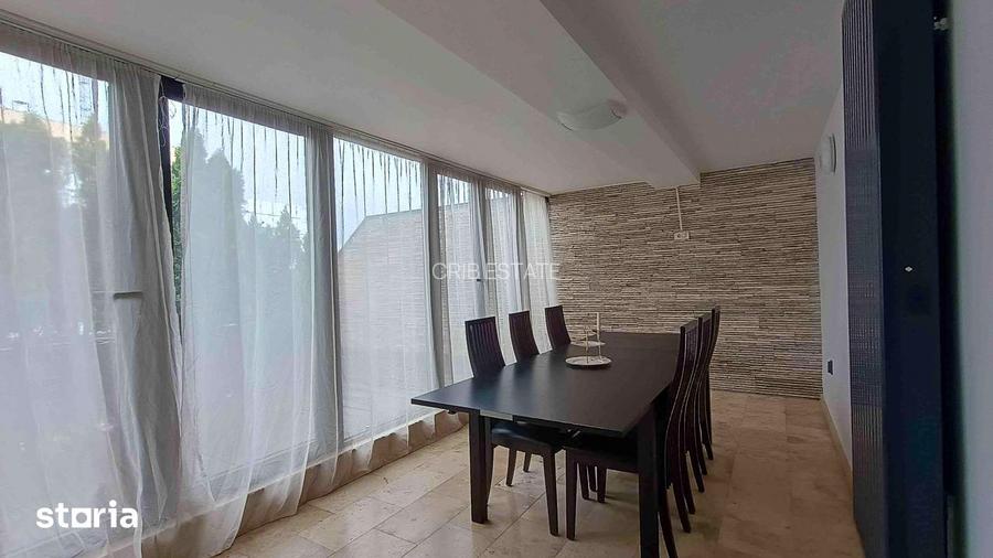 Penthouses 3 camere Parcul Regina Maria Turda | Grivita | Domenii - 3