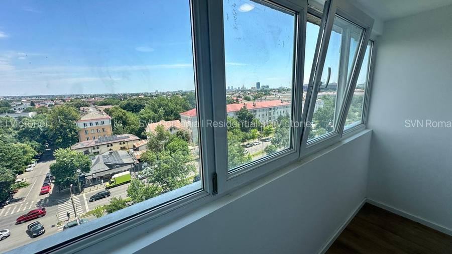 REA1029270 Parc Bazilescu 3 Camere Renovat - 10