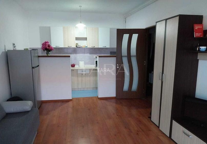 Apartament decomandat – etaj 2, compartimentare practică. - 2