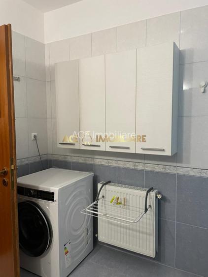 3 Camere de inchiriat | Titan | Metrou | 2 bai | Parcare | Centrala - 15
