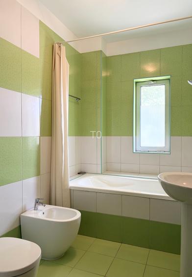 APARTAMENT DEOSEBIT  CU VEDERE PANORAMICA - 4 CAMERE SI DEPENDINTE - FLOREASCA - 14