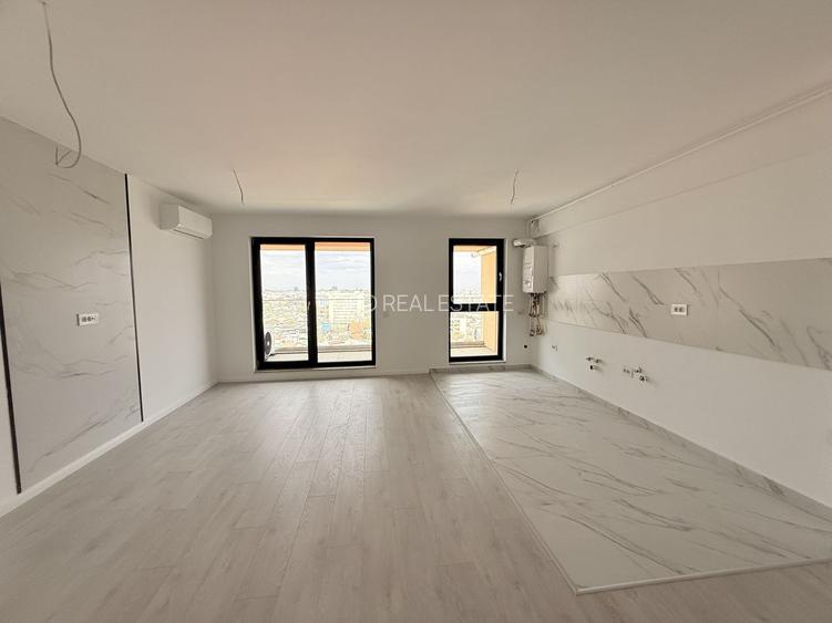 3 camere Parcul Carol 85 mp vedere panoramica - 16