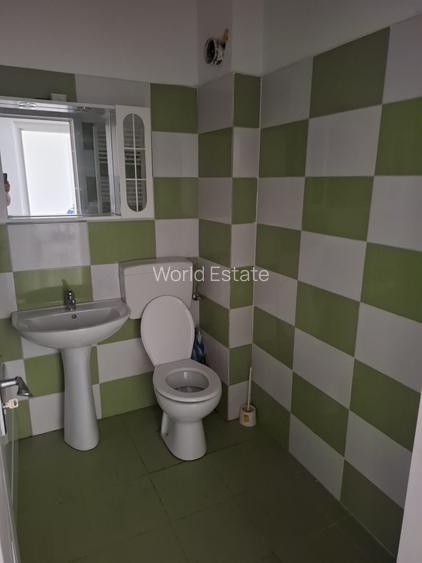 Garsoniera decomandata zona berceni, drumul binelui - 2